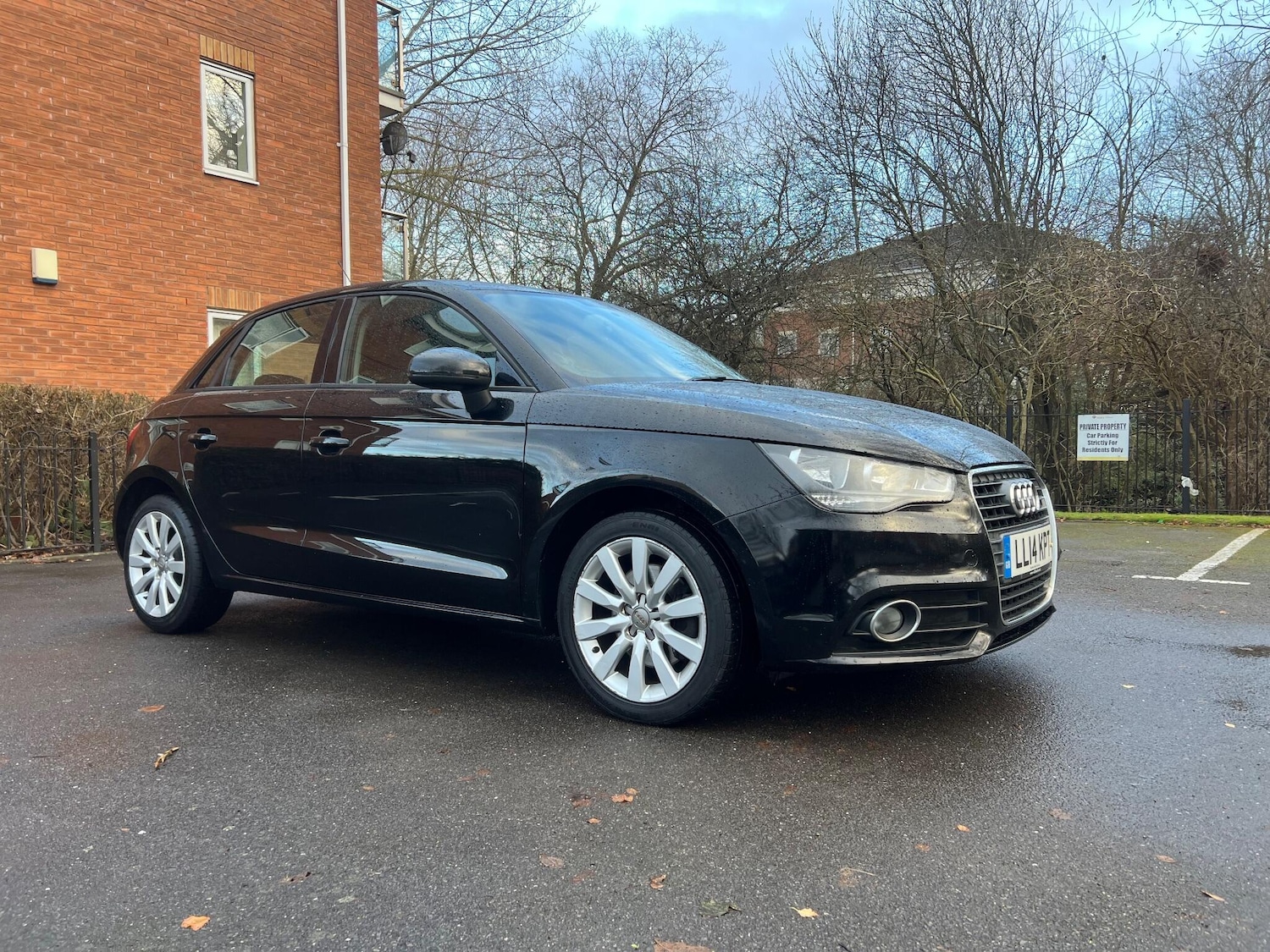 Used Audi A1 2014 for sale - 77239293: Photo 26