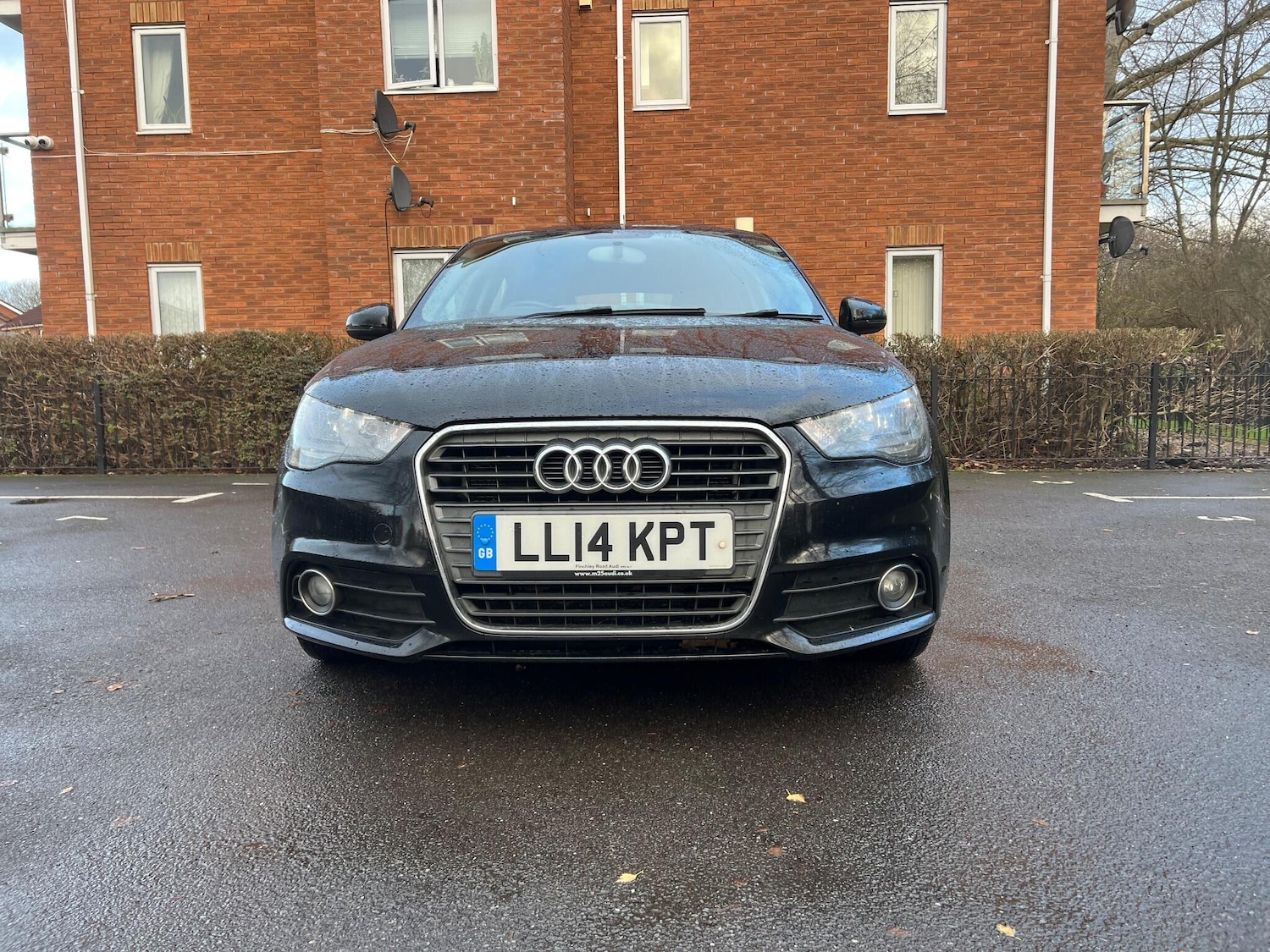 Used Audi A1 2014 for sale - 77239293: Photo 27