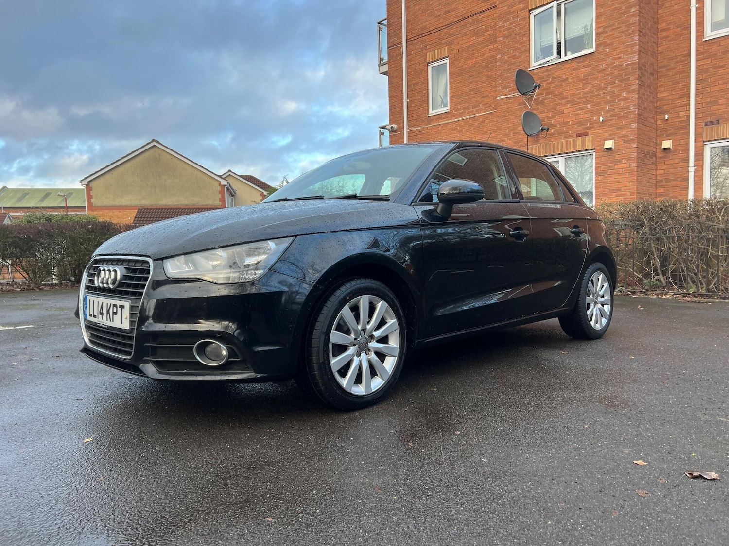 Used Audi A1 2014 for sale - 77239293: Photo 28