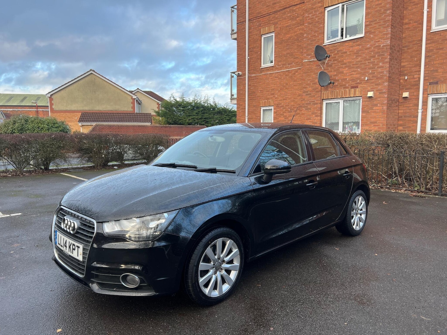 Used Audi A1 2014 for sale - 77239293: Photo 3