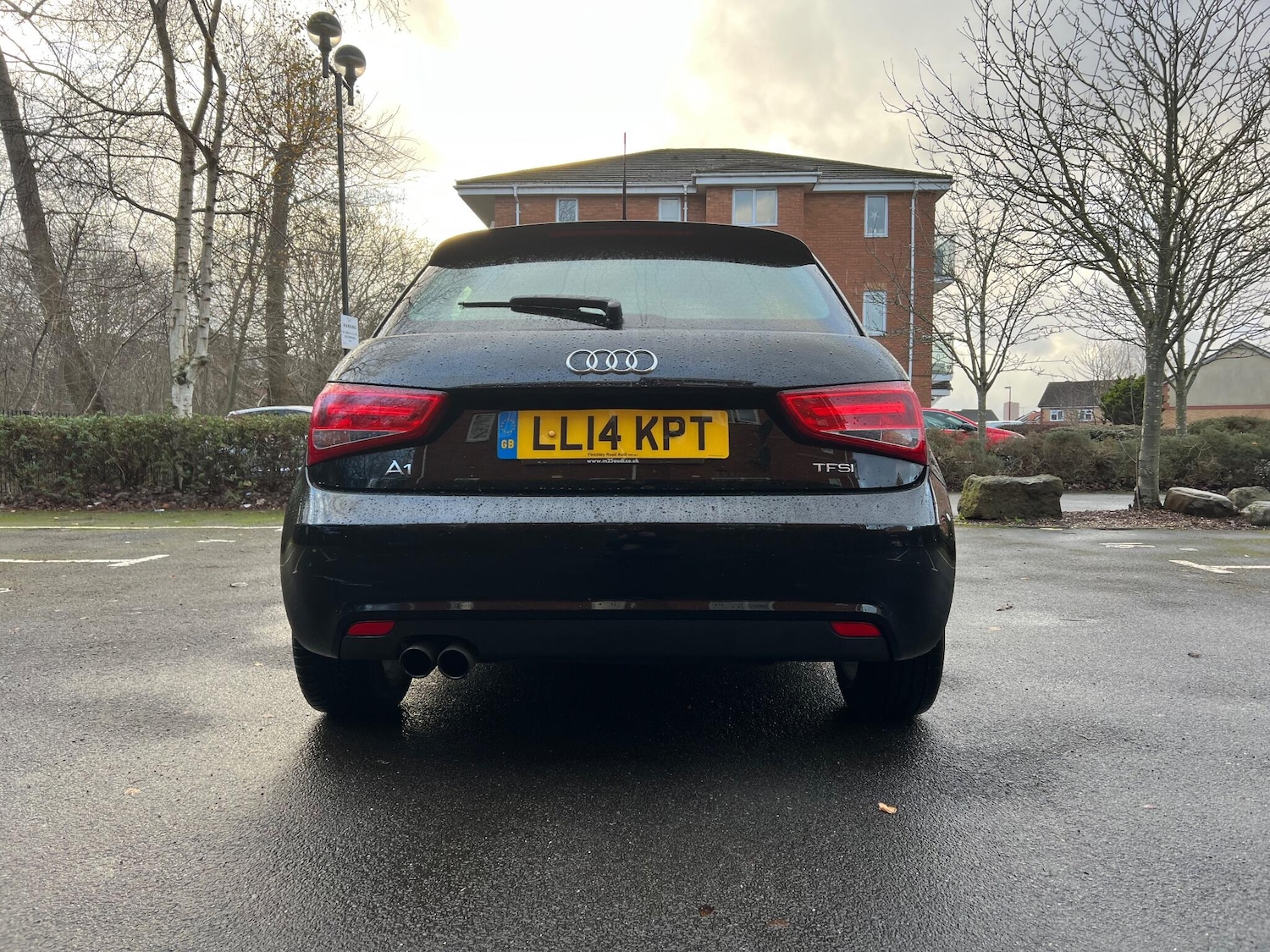 Used Audi A1 2014 for sale - 77239293: Photo 30