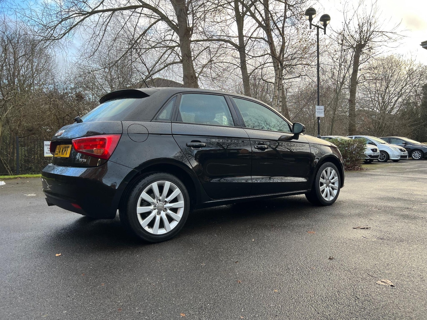 Used Audi A1 2014 for sale - 77239293: Photo 31