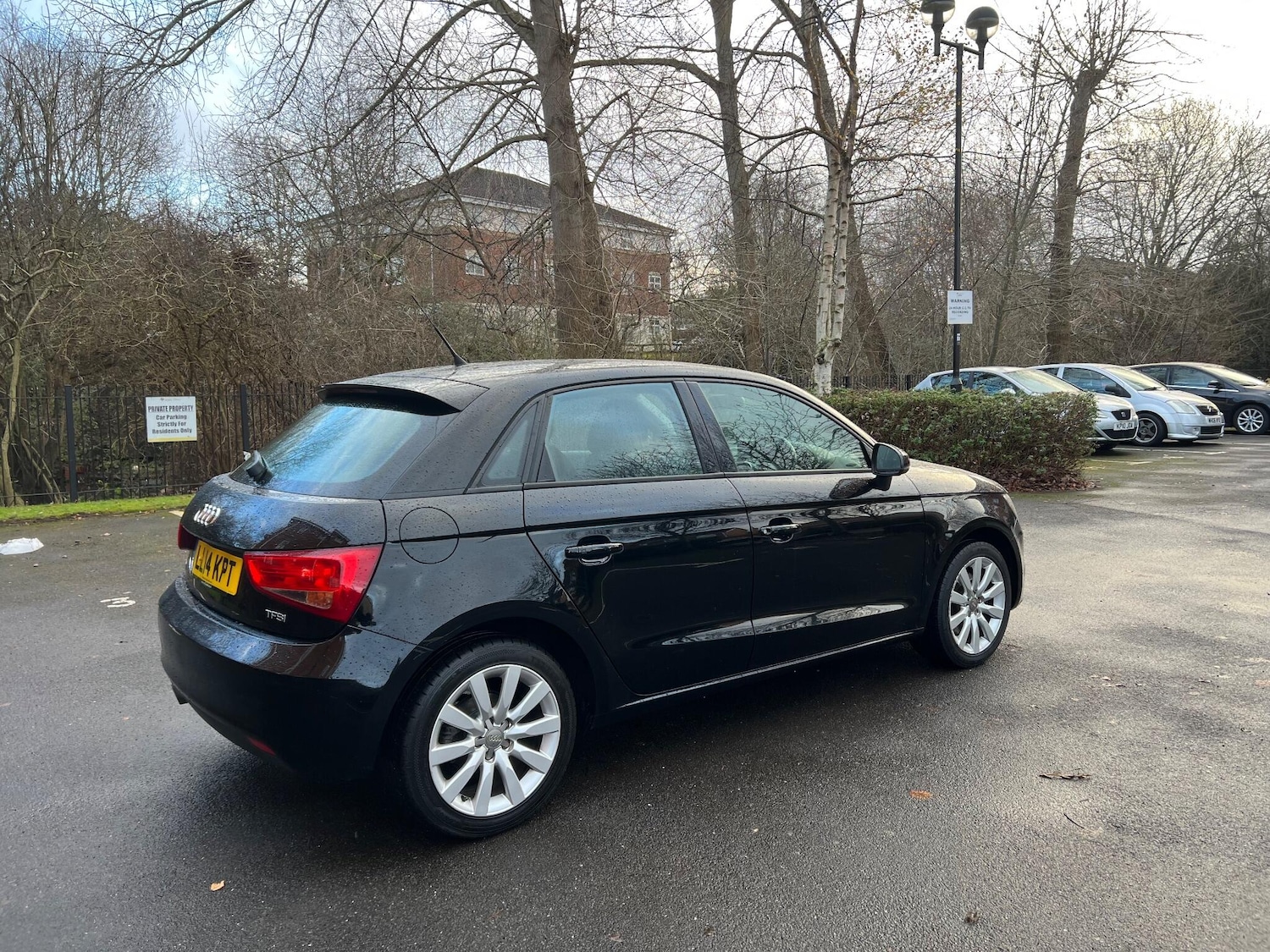Used Audi A1 2014 for sale - 77239293: Photo 6