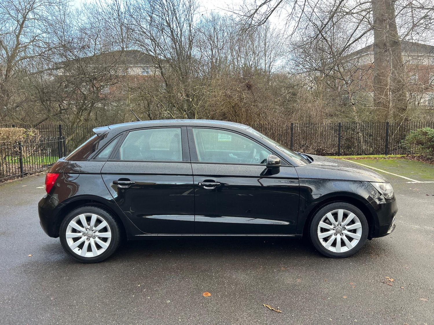 Used Audi A1 2014 for sale - 77239293: Photo 7