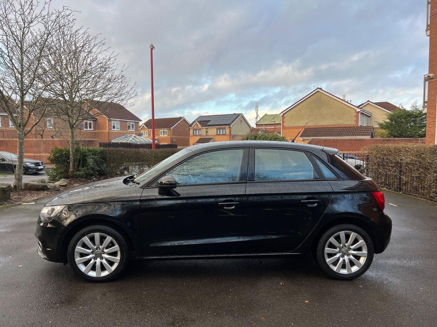 Used Audi A1 2014 for sale - 77239293: Photo 8
