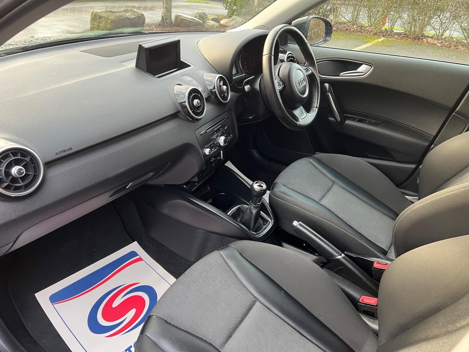 Used Audi A1 2014 for sale - 77239293: Photo 9