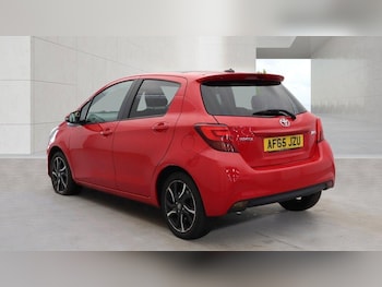 Used Toyota Yaris 2015 for sale - 78742828: Photo
