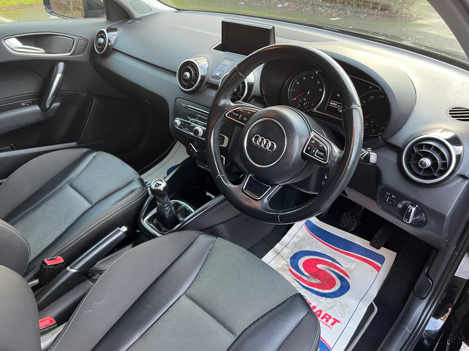 Used Audi A1 2015 for sale - 77575989: Photo 10
