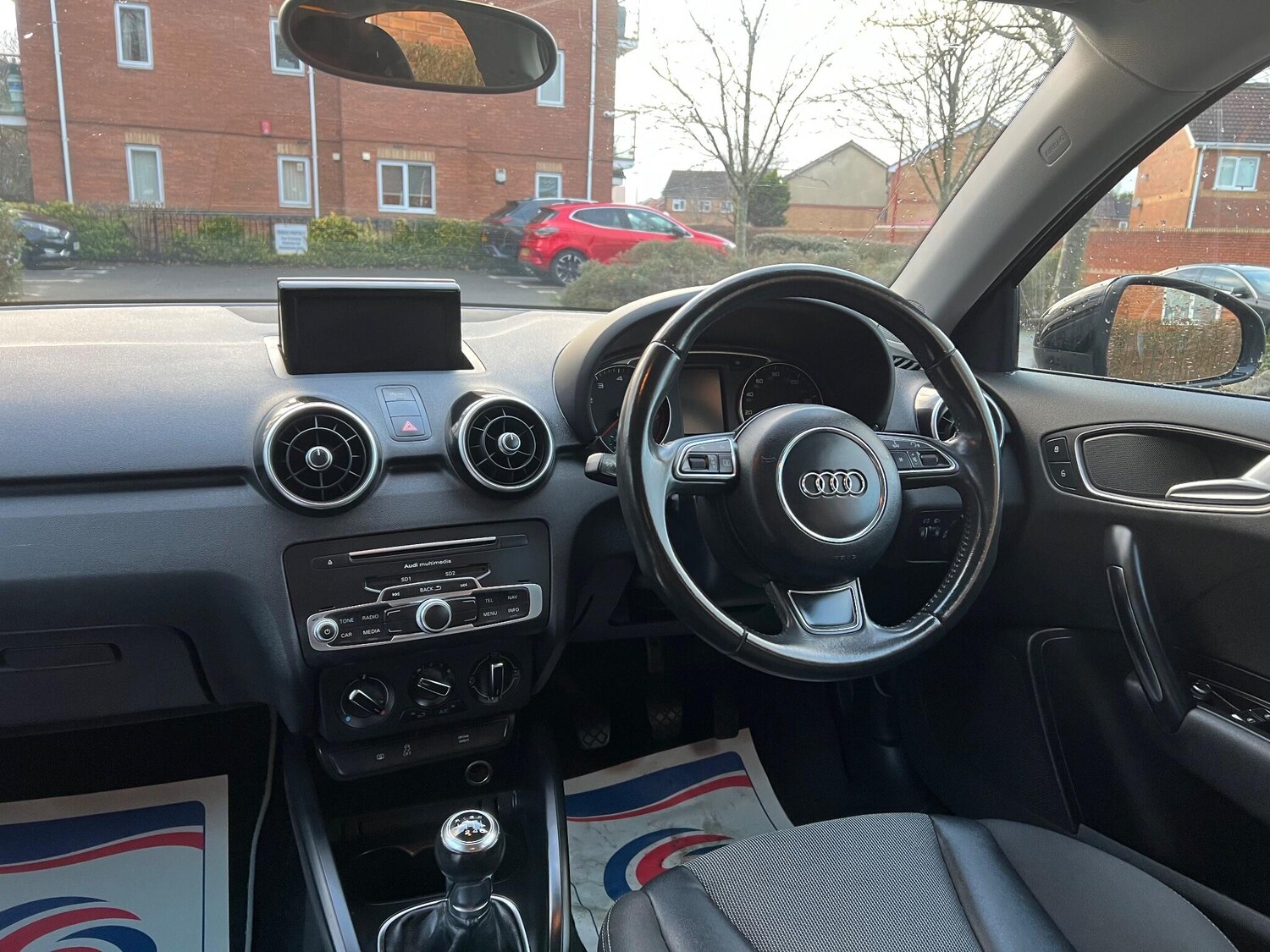 Used Audi A1 2015 for sale - 77575989: Photo 12