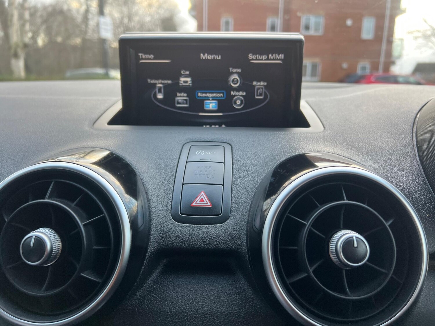 Used Audi A1 2015 for sale - 77575989: Photo 15