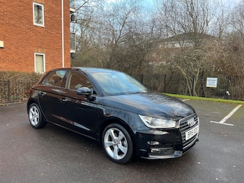 Audi A1 feature image