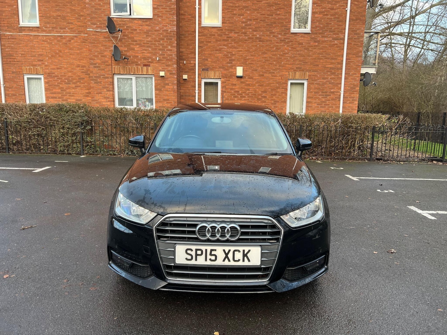 Used Audi A1 2015 for sale - 77575989: Photo 2