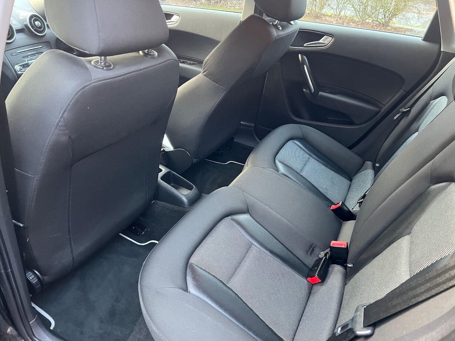 Used Audi A1 2015 for sale - 77575989: Photo 23