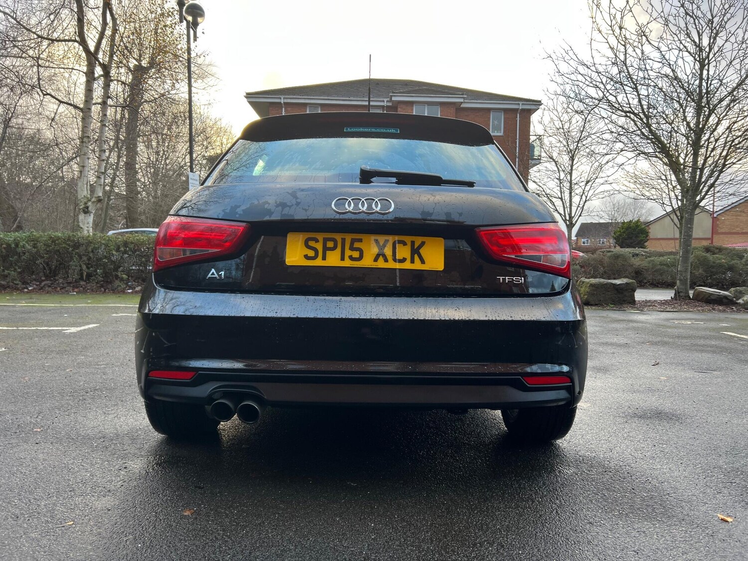 Used Audi A1 2015 for sale - 77575989: Photo 30