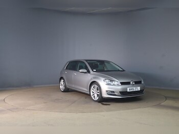 Used Volkswagen Golf 2016 for sale - 78516221: Photo