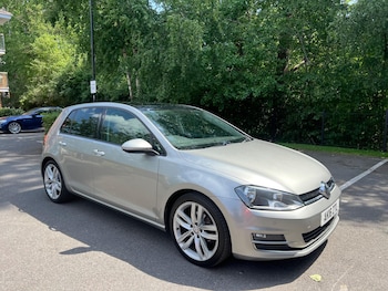 Used Volkswagen Golf 2016 for sale - 78834529: Photo