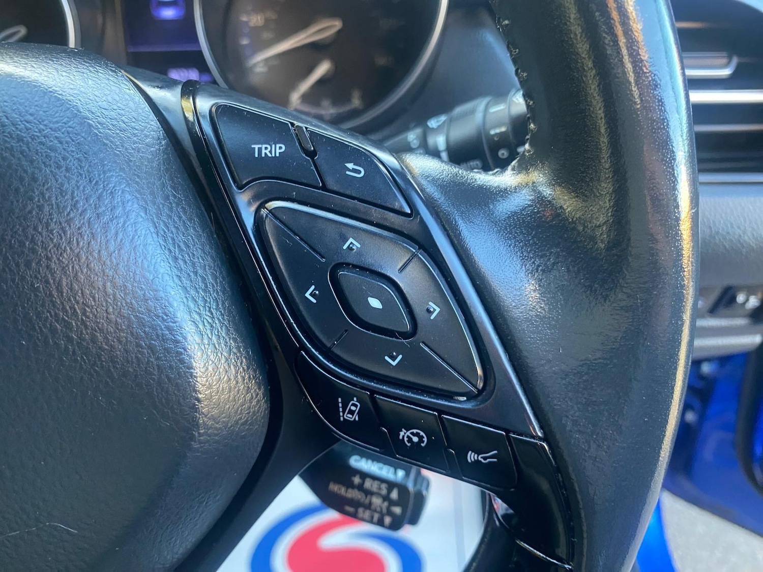 Used Toyota C-HR 2021 for sale - 77009887: Photo 14