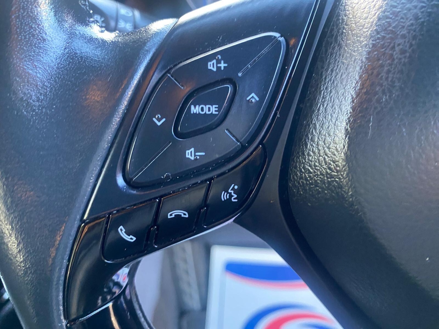 Used Toyota C-HR 2021 for sale - 77009887: Photo 15