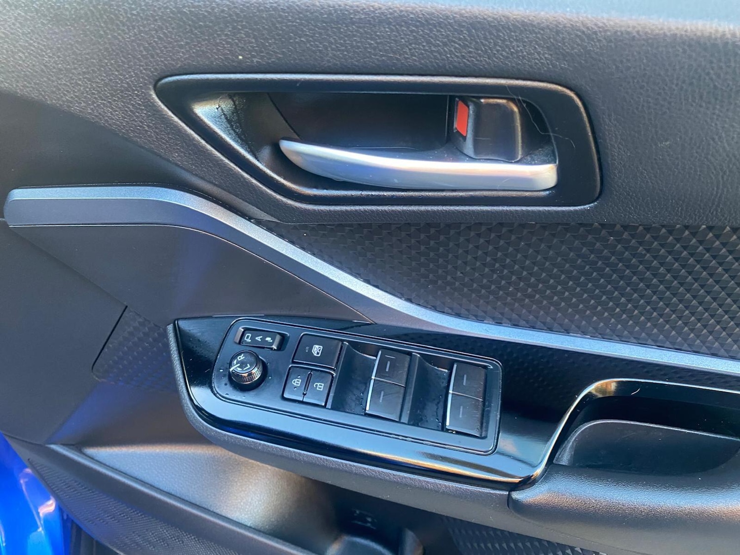 Used Toyota C-HR 2021 for sale - 77009887: Photo 20