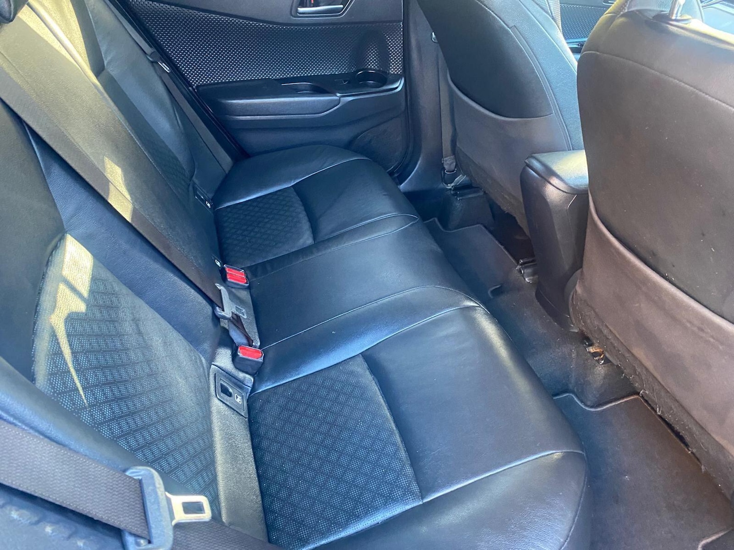 Used Toyota C-HR 2021 for sale - 77009887: Photo 28