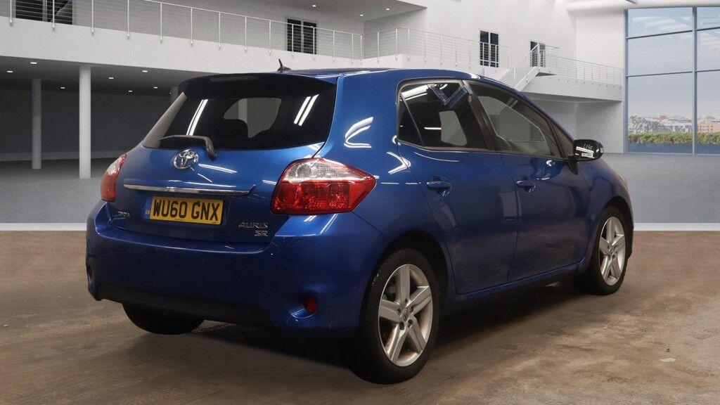 Used Toyota Auris 2010 for sale - 77030998: Photo 4