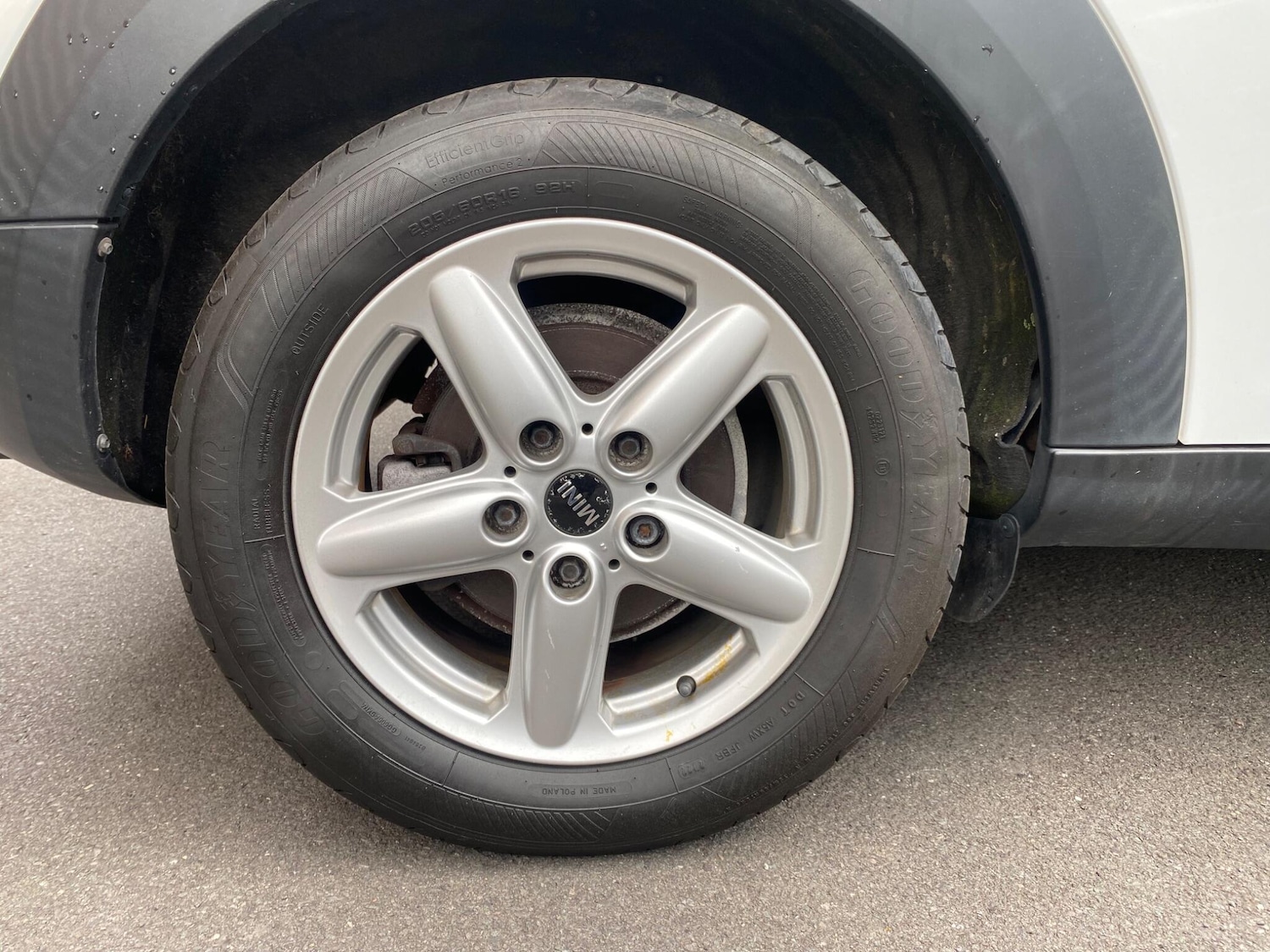 Used MINI Countryman 2013 for sale - 77239306: Photo 23