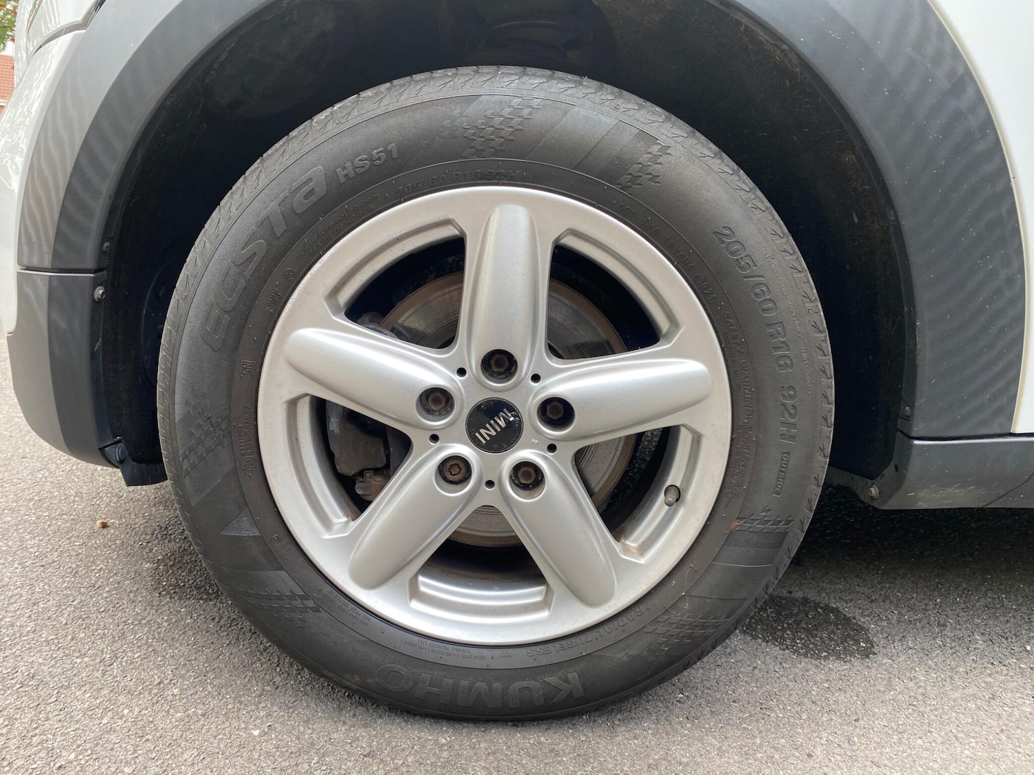 Used MINI Countryman 2013 for sale - 77239306: Photo 25