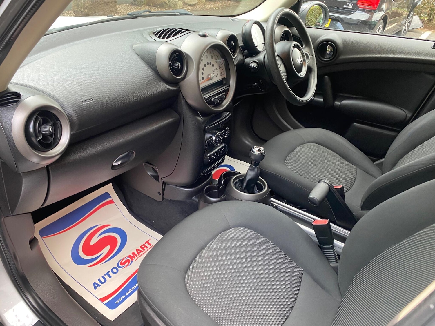 Used MINI Countryman 2013 for sale - 77239306: Photo 9