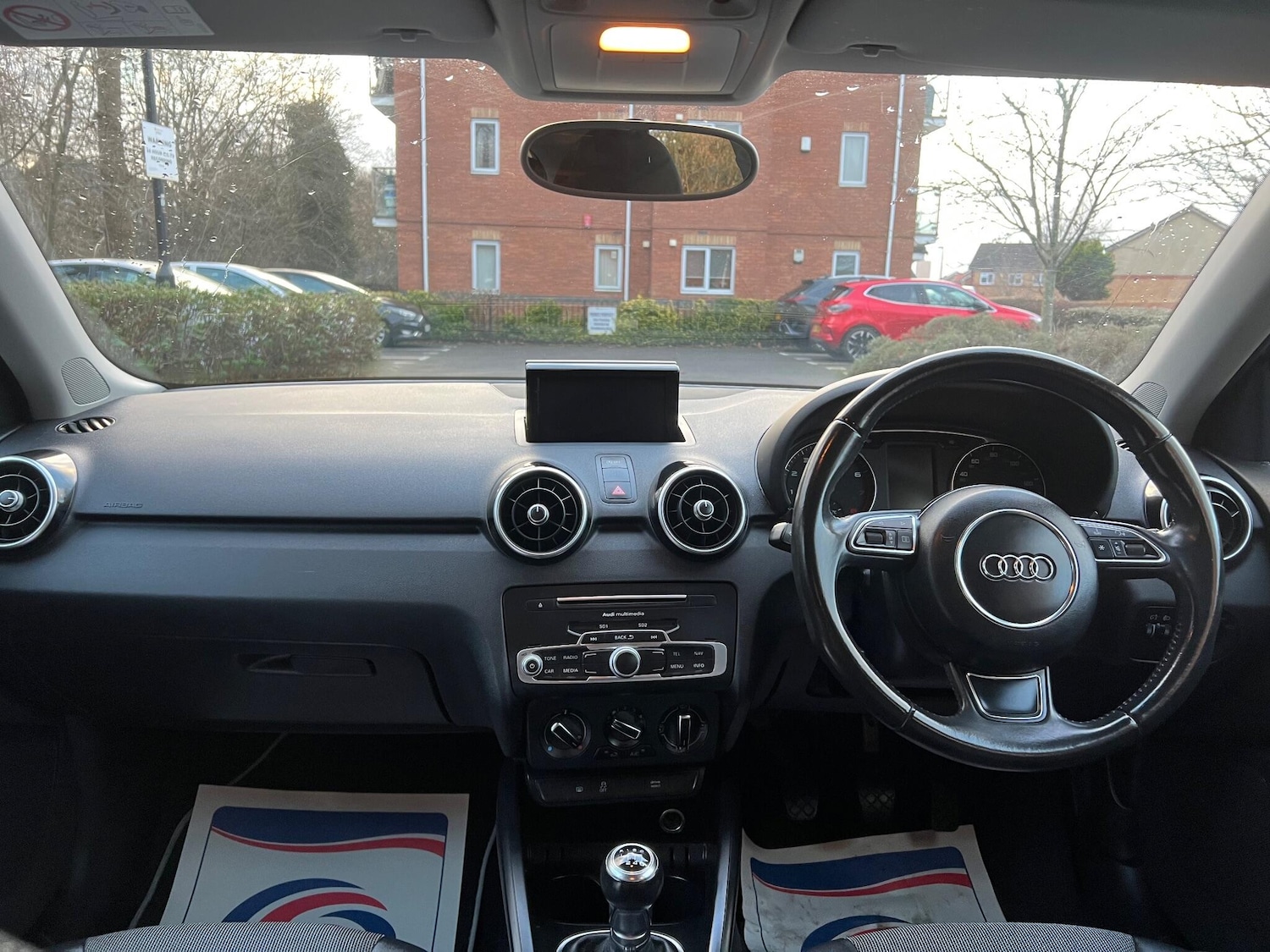 Used Audi A1 2015 for sale - 77285916: Photo 11