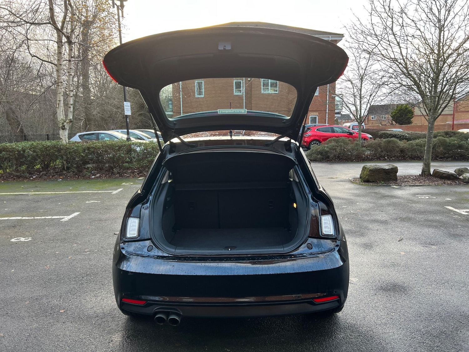 Used Audi A1 2015 for sale - 77285916: Photo 24