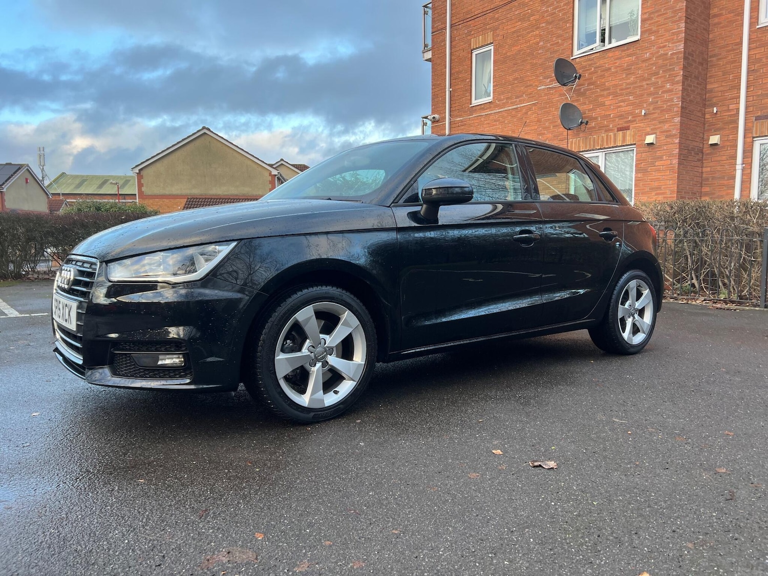 Used Audi A1 2015 for sale - 77285916: Photo 28