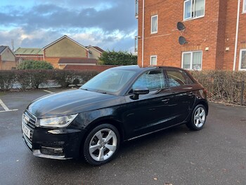 Used Audi A1 2015 for sale - 77285916: Photo