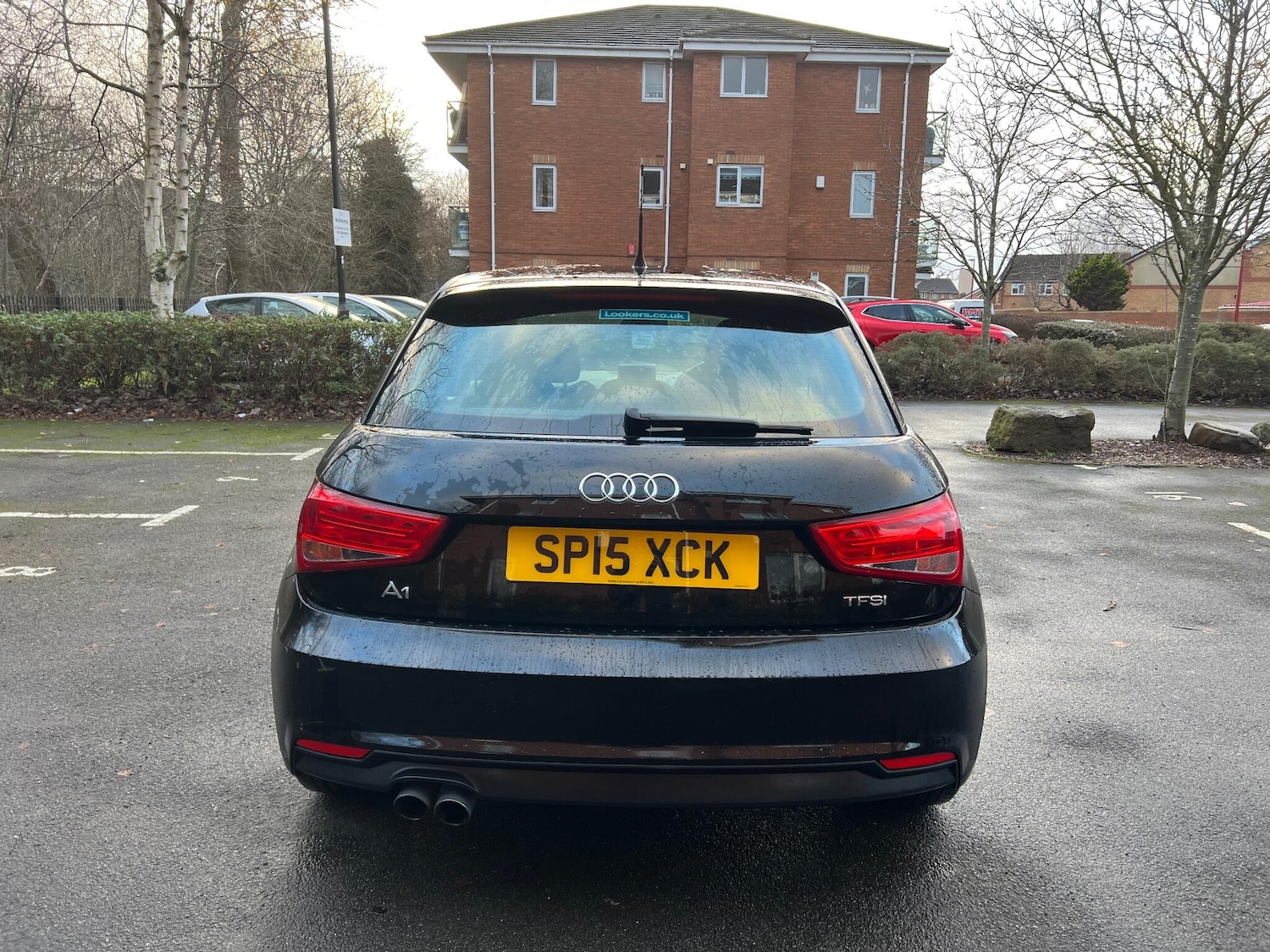Used Audi A1 2015 for sale - 77285916: Photo 5