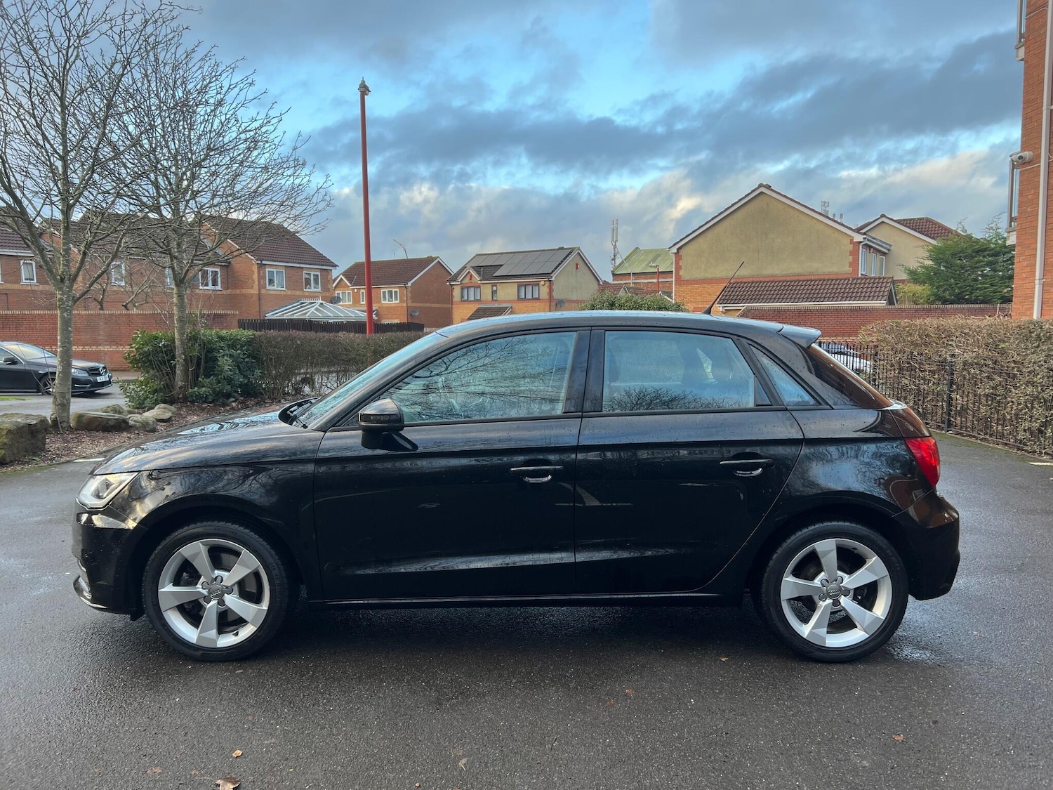 Used Audi A1 2015 for sale - 77285916: Photo 7