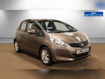 Used Honda Jazz 2013 for sale - 78834561: Photo