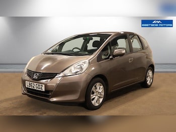 Used Honda Jazz 2013 for sale - 78834561: Photo