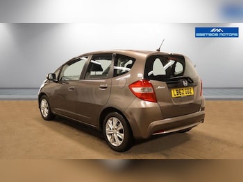Used Honda Jazz 2013 for sale - 78834561: Photo
