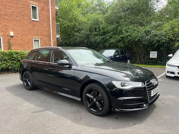 Used Audi A6 2018 for sale - 79613708: Photo