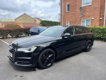Used Audi A6 2018 for sale - 79613708: Photo