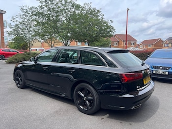 Used Audi A6 2018 for sale - 79613708: Photo