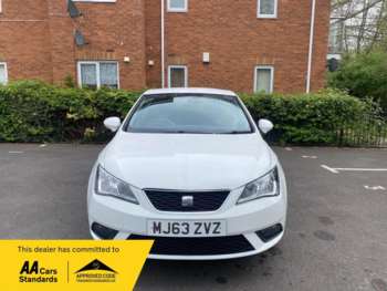 Used SEAT Ibiza 2013 for sale - 74174348: Photo