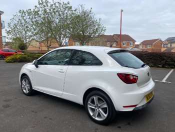 Used SEAT Ibiza 2013 for sale - 74174348: Photo