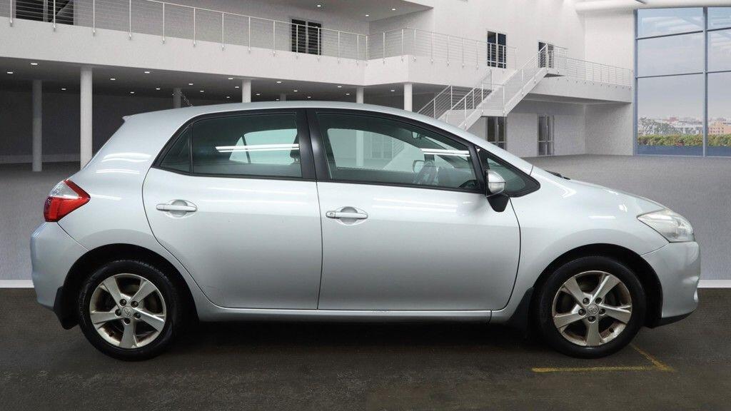 Used Toyota Auris 2011 for sale - 78172236: Photo 4