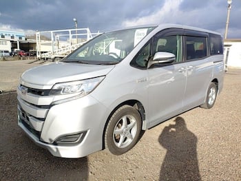 Used Toyota Noah 2020 for sale - 79659298: Photo
