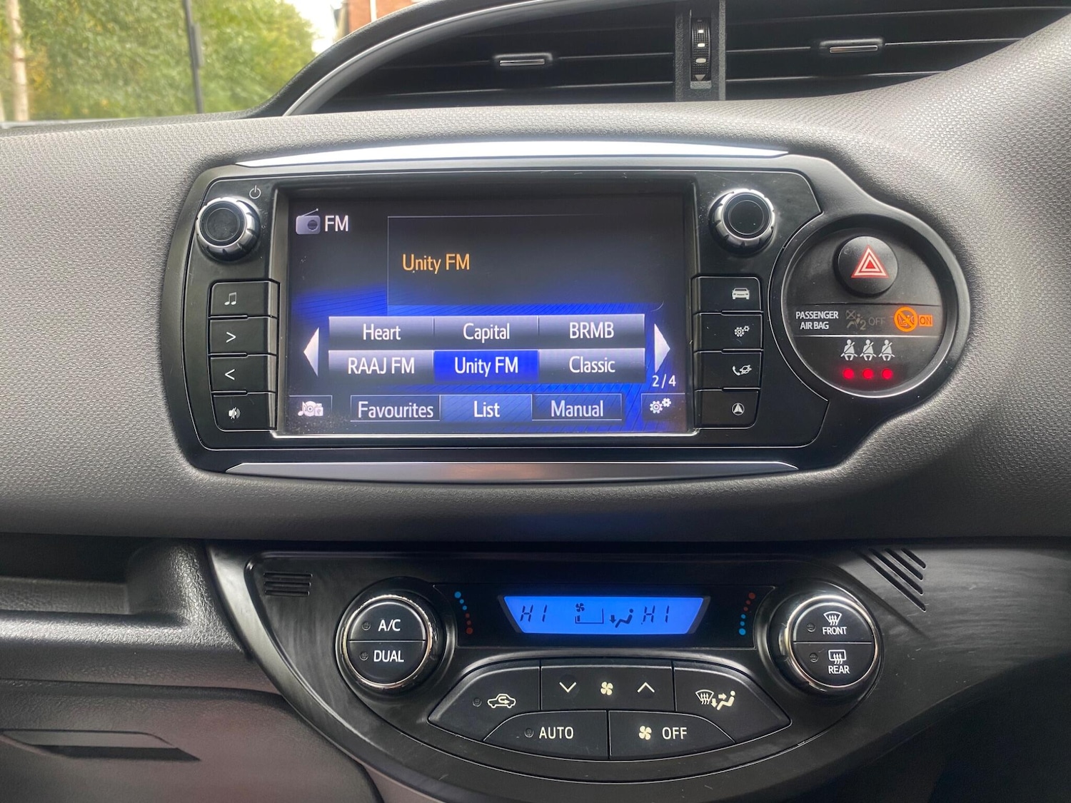 Used Toyota Yaris 2017 for sale - 77009914: Photo 19