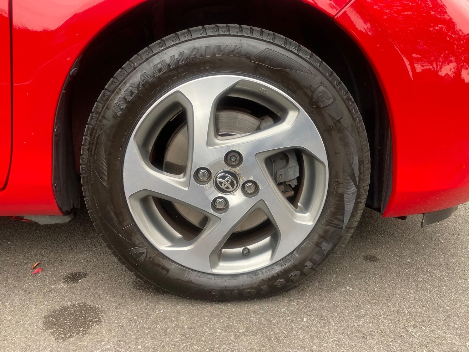 Used Toyota Yaris 2017 for sale - 77009914: Photo 34