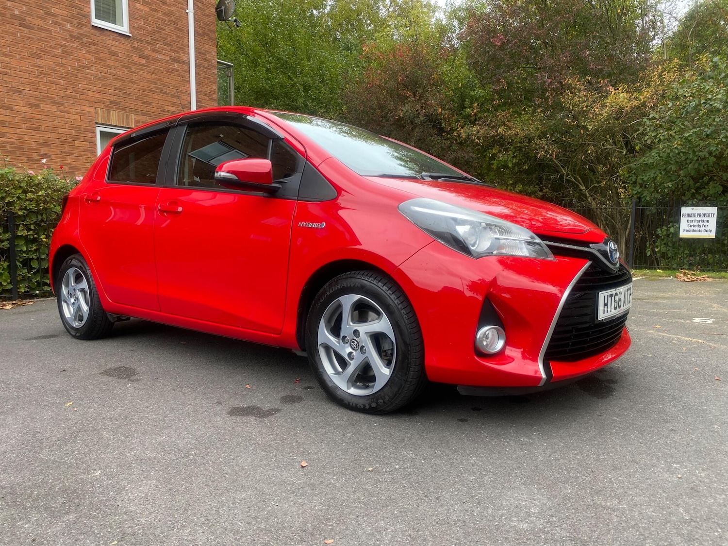 Used Toyota Yaris 2017 for sale - 77009914: Photo 35