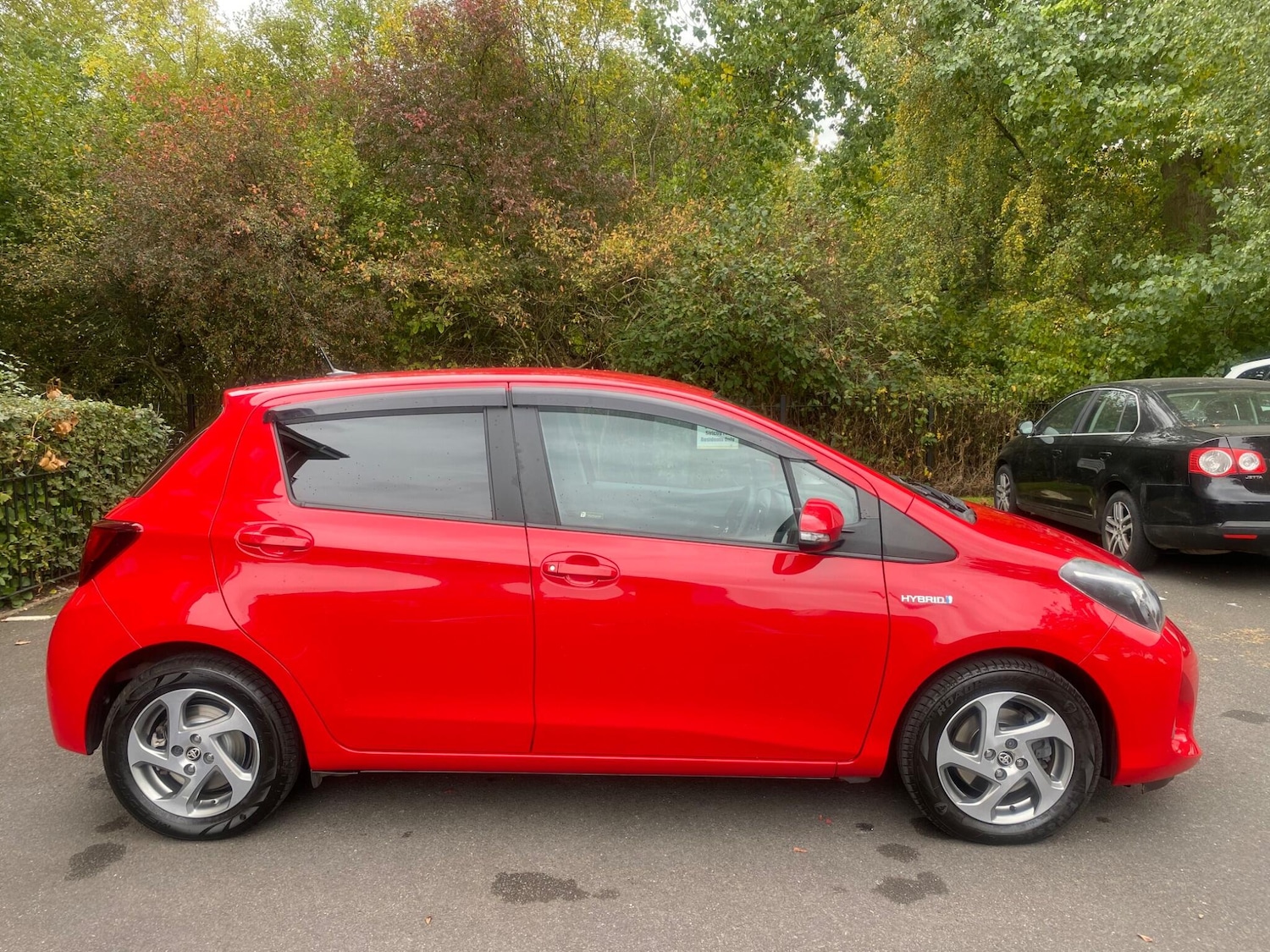 Used Toyota Yaris 2017 for sale - 77009914: Photo 8