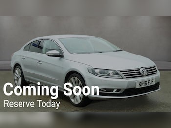 Used Volkswagen CC 2016 for sale - 78648879: Photo