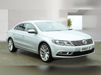 Used Volkswagen CC 2016 for sale - 78648879: Photo